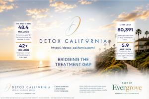 Southern California Addiction Treatment Provider Expands Access With New Medical Detox and Residential Care Facility