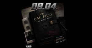 C.M. James Opens The Black Book With 30-Day Album Campaign