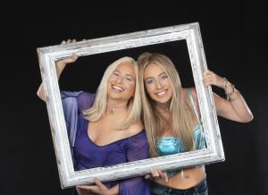 The Ashley Sisters Invite Fans to Follow the Clues Ahead of Their Upcoming Release