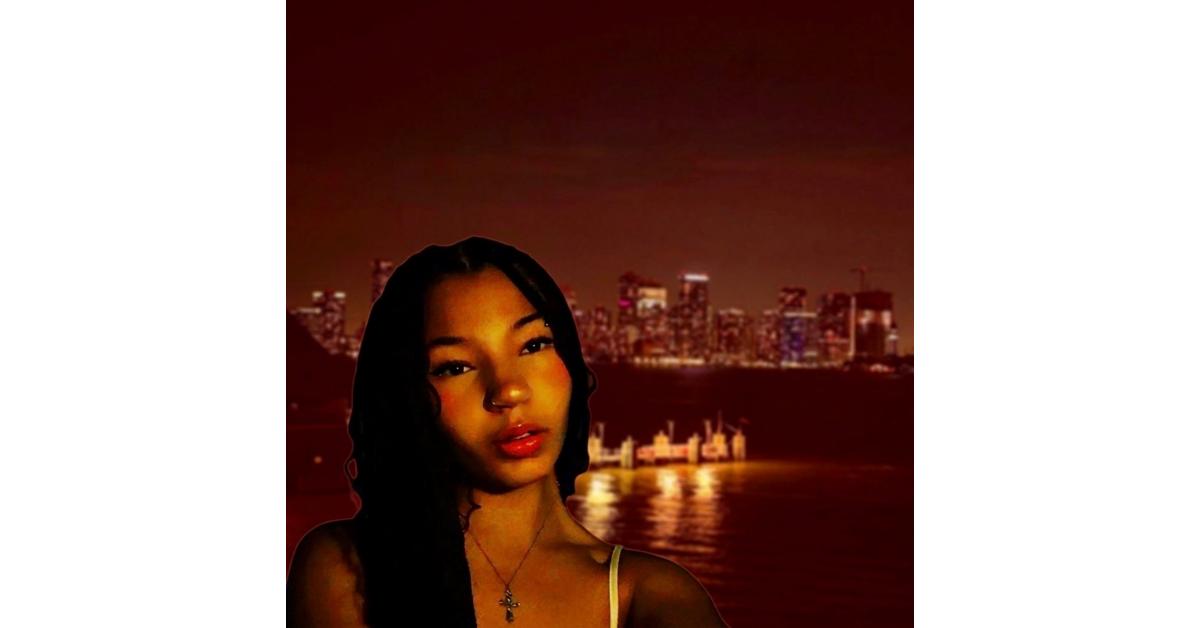 Sloane Ovigele announces debut single, “3:49”