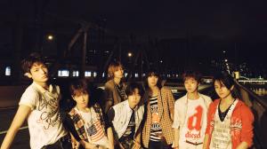 C9 Entertainment’s NAZE Makes Their Official Japanese Debut with Digital Single, I LIKE IT