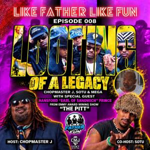 Chopmaster J Addresses Questions Surrounding the Legacy of Digital Underground, Shock G and 2Pac