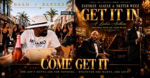 Skiter Weez and Dalo Join Zaeskee Alazae for a New Midwest Music Movement