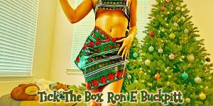 New Music Alert Tick the Box from King of Aussie Comedy, Country and Jazz Ron E Buckpitt Inbox