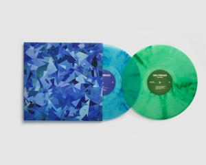 Girlfriends’ Deluxe LP Sells Out Color Vinyl in 24 Hours with the Help of Spinney Media