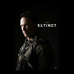 Matthew Bellows Stars in Sci-Fi Series ‘EXTINCT’; Resurges Top 10 Prime Video Hit Years After Debut