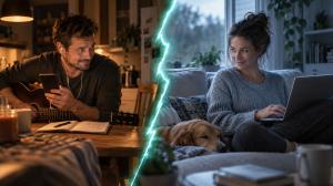 New Data Suggests Men Are More Likely Than Women to Let AI Say ‘I Love You’