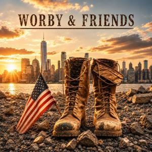 David Worby Continues Rollout With Double-Single Release “Living Large in a Small Town” and “Hard Hats”