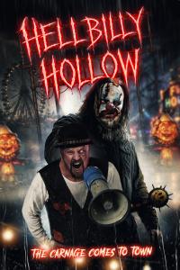 ‘HELLBILLY HOLLOW’  CARVES UP HOLLYWOOD WITH SUNSET STRIP PREMIERE – NOW OPEN IN SELECT THEATERS NATIONWIDE