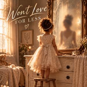 A Six-Year-Old Girl’s Mirror Moment Inspired Goodwin Made’s ‘Won’t Love for Less’