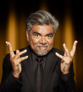 Soboba Casino Resort Welcomes George Lopez On Saturday, October 17th
