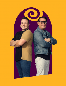 SCE Event Group founder Jason Jani joins cast of Netflix’s Wonka’s The Golden Ticket