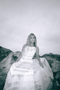 Shyra Sanchez Announces New Single “Sky is Falling,” Her Darkest Release Yet