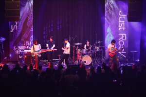 CATCH THE YOUNG Headlines Opening Night of K-INDIE ON FESTIVAL 2026 IN BERLIN