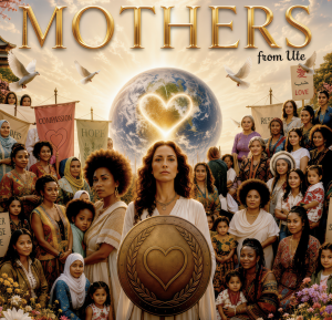HIP Video Promo Presents: Ute Lemper premieres new music video “MOTHERS” on Music-News.com