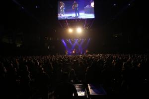The Music Trust Partners with Viaero Center to Lead In-House Talent Buying for Concerts and Events