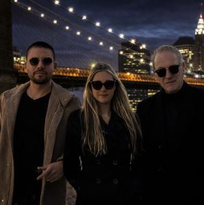 Electronic/Alt Project Energy Wh*res Reimagine ‘Invisible’ Across Synth-Pop, Cinematic, Indie and Lo-Fi interpretations
