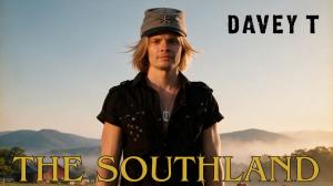 Big Guitars Meet Appalachian Flavors in Davey T Hamilton’s ‘The Southland’