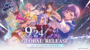 ‘BanG Dream! Our Notes’ Global Release Set for September 24, 2026