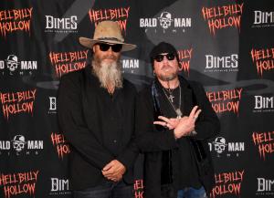 ‘HELLBILLY HOLLOW’  CARVES UP HOLLYWOOD WITH SUNSET STRIP PREMIERE – NOW OPEN IN SELECT THEATERS NATIONWIDE