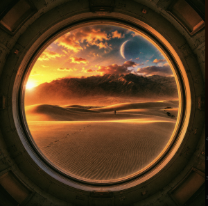 HIP Video Promo Presents: Captains Of Entropy premieres new music video “Rosetta” on BuzzMusic.com