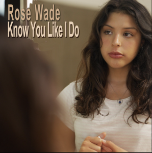 HIP Video Promo Presents: Rose Wade premieres new music video “Know You Like I Do” on Music-News.com