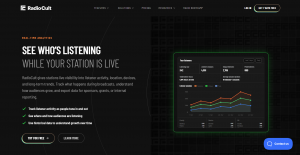 RadioCult Reviews What Radio’s Move Online Means for Independent Broadcasters