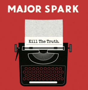 HIP Video Promo Presents: Major Spark premieres new lyric video “I Love This Country” on Vents Magazine