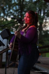 Michigan Country Artist Kay Harper Earns Two 2026 Josie Music Awards Nominations