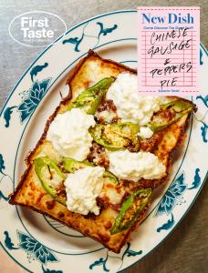 NYC’s Top Creatives Debut One-Day-Only Drops at First Taste, 8it’s New Food Festival