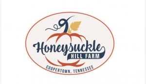 Tennessee Farm Honors Dolly Parton Legacy in One-of-a-Kind Fall Corn Maze