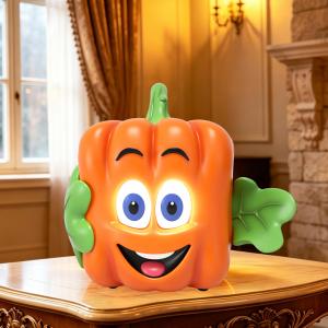 Spookley the Square Pumpkin Celebrates 25 Years of Kindness