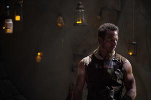 Matthew Bellows Stars in Sci-Fi Series ‘EXTINCT’; Resurges Top 10 Prime Video Hit Years After Debut