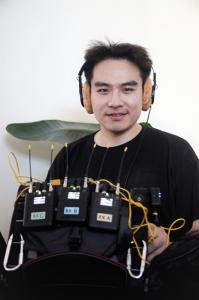 Hollywood Sound Supervisor Peter Zongting Li Completes ‘The Pool Boy,’ Following Its TCL Chinese Theatre Premiere – image 2