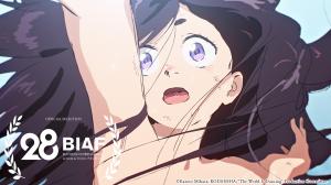 ‘The World Is Dancing’ Nobunaga Shimazaki Cast as Young Adult Oniyasha – image 2