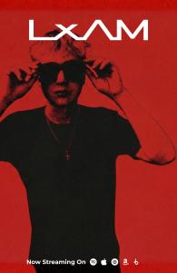 DJ / Producer LxAM Connects Canada and Miami With ‘I Just Wanna Dance’ – image 2