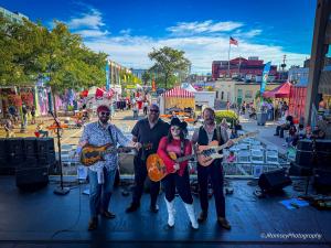 Michigan Country Artist Kay Harper Earns Two 2026 Josie Music Awards Nominations – image 2
