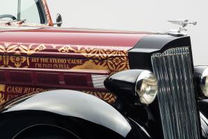 THE HIP HOP MUSEUM PRESENTS ‘WHEN THE UNDERGROUND BECOMES THE ARCHIVE’ AT SHEPARD FAIREY’S WORLD-PREMIERE ART CAR – image 2