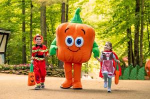 Spookley the Square Pumpkin Celebrates 25 Years of Kindness – image 2