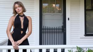 Rising Star Morgan Perry Debuts with “You’re So Vain,” Joins Award-Winning PLA Media Client Roster – image 2