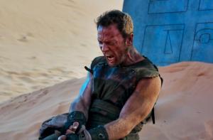 Matthew Bellows Stars in Sci-Fi Series ‘EXTINCT’; Resurges Top 10 Prime Video Hit Years After Debut – image 2