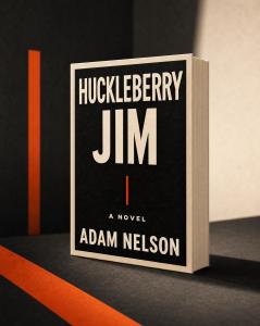 Adam Nelson Brings ‘Huckleberry Jim’ To Philadelphia — And The Former Grounds of His Alma Mater – image 3
