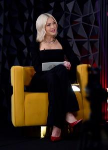 In Heels with Keni Silva Named 2026 Signal Awards Finalist in Self-Improvement & Self-Help – image 2
