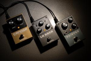 Strymon Announces The New La Brea Analog Tape Drive – image 2