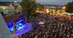 Hilary Williams Named 2026 Guest of Honor and Grand Marshal of the Oak Leaf Festival in Oak Hill, West Virginia – image 2