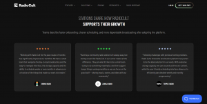RadioCult Reviews What Radio’s Move Online Means for Independent Broadcasters – image 2