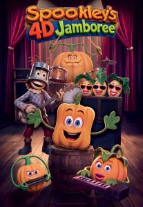 Spookley the Square Pumpkin Celebrates 25 Years of Kindness – image 3