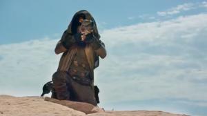 Matthew Bellows Stars in Sci-Fi Series ‘EXTINCT’; Resurges Top 10 Prime Video Hit Years After Debut – image 3