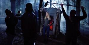 ‘HELLBILLY HOLLOW’  CARVES UP HOLLYWOOD WITH SUNSET STRIP PREMIERE – NOW OPEN IN SELECT THEATERS NATIONWIDE – image 4