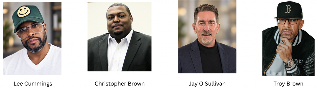 OTTera Media Group! One Venture Group and Bronx Bridge Films Team to Develop “Romper Room Gang”